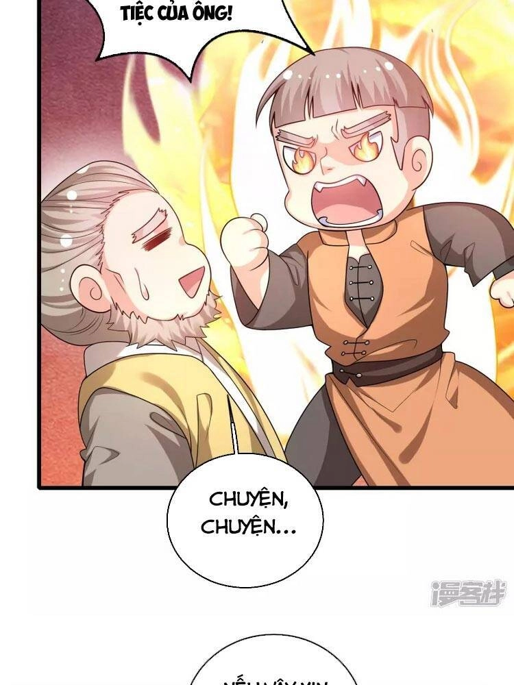 Hài Đế Vi Tôn Chapter 107 - 27