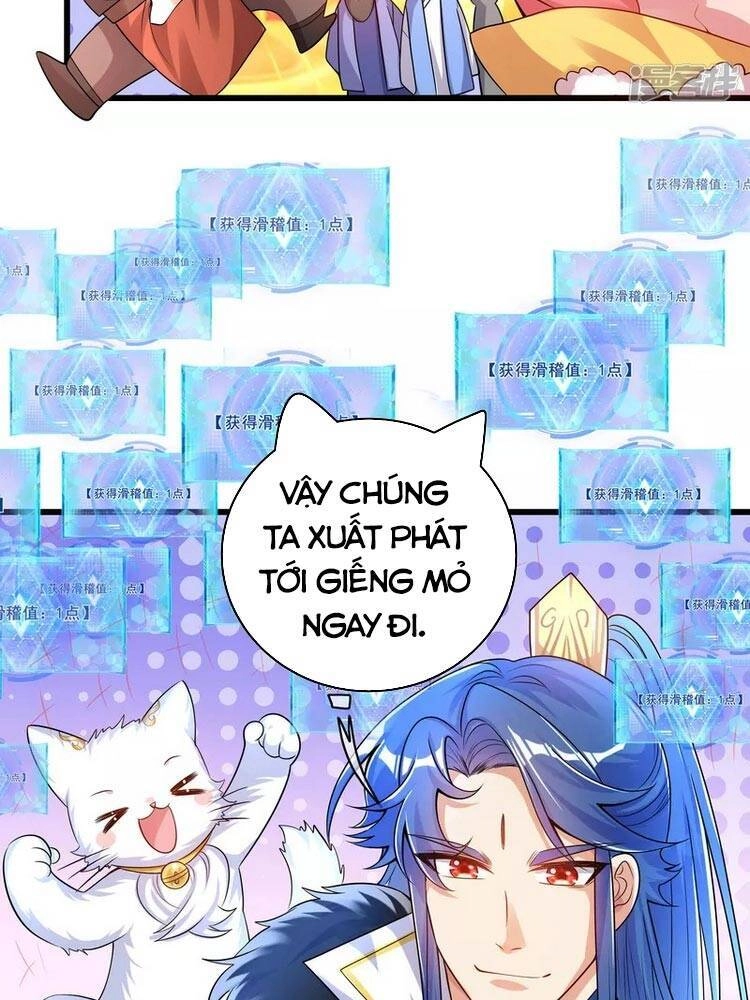 Hài Đế Vi Tôn Chapter 107 - 29