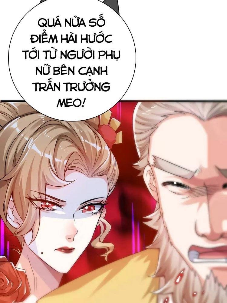 Hài Đế Vi Tôn Chapter 107 - 31