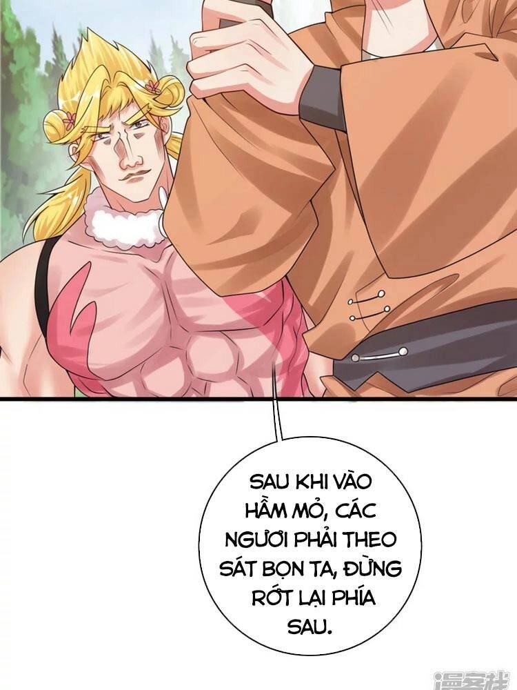 Hài Đế Vi Tôn Chapter 108 - 2