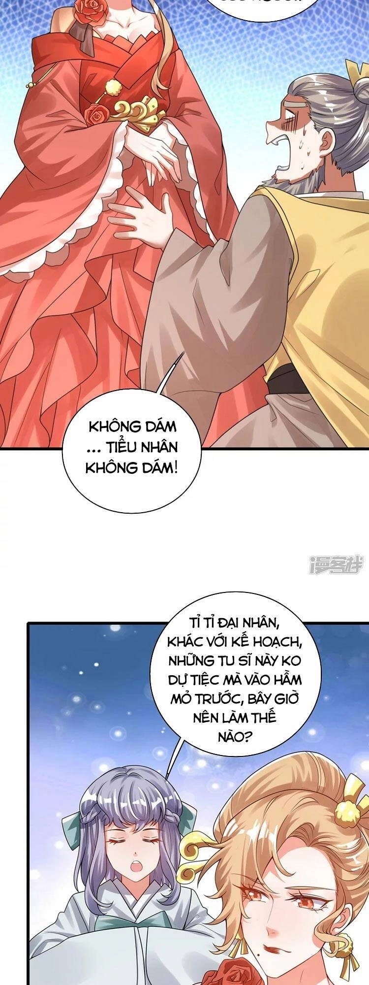 Hài Đế Vi Tôn Chapter 108 - 5