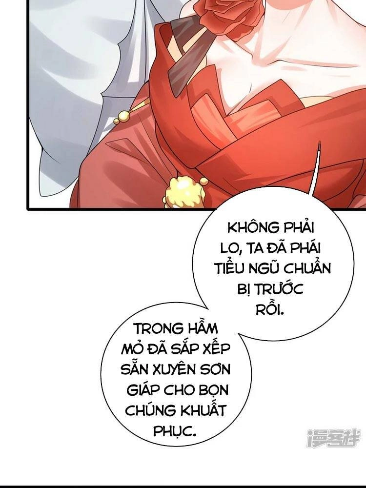 Hài Đế Vi Tôn Chapter 108 - 6