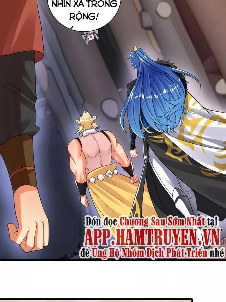 Hài Đế Vi Tôn Chapter 108 - 8