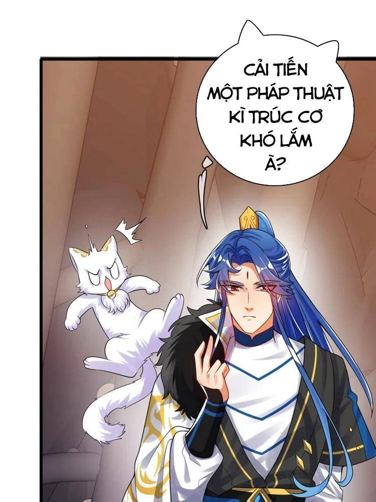 Hài Đế Vi Tôn Chapter 108 - 12