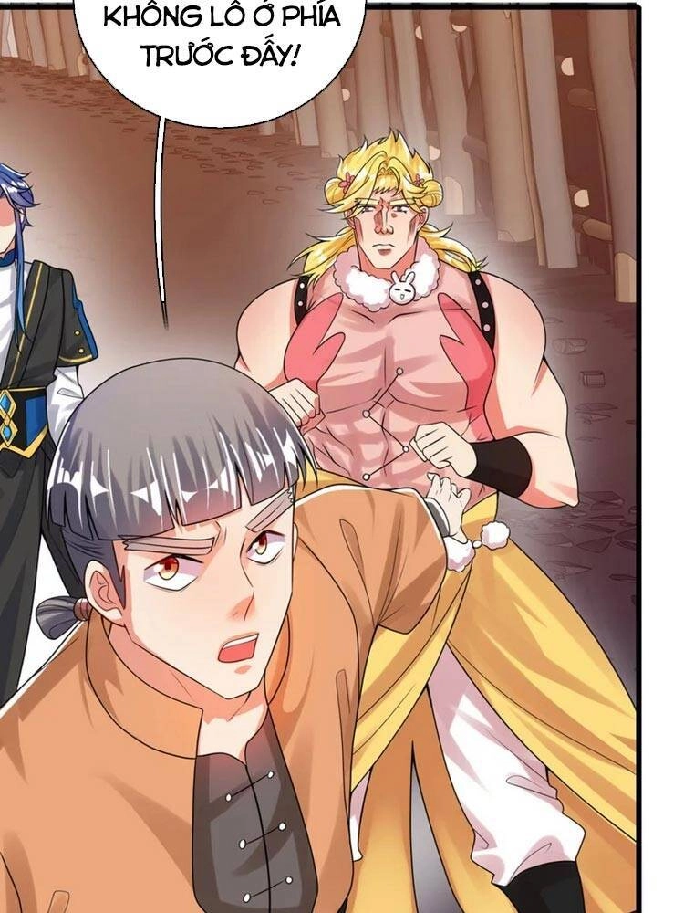 Hài Đế Vi Tôn Chapter 108 - 16