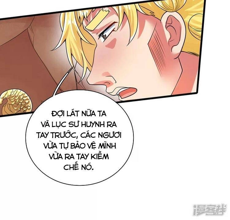 Hài Đế Vi Tôn Chapter 108 - 18
