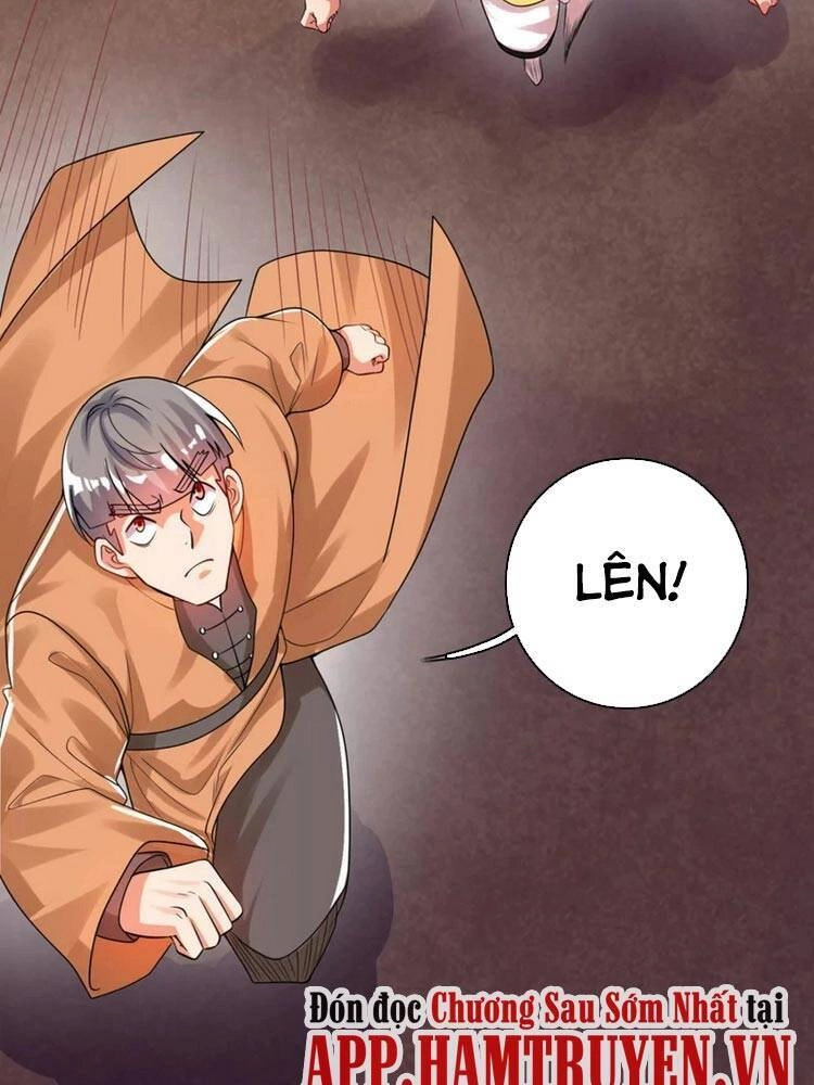 Hài Đế Vi Tôn Chapter 108 - 20