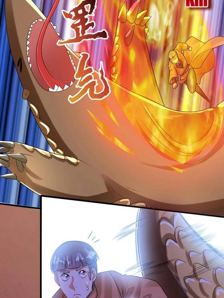 Hài Đế Vi Tôn Chapter 108 - 22