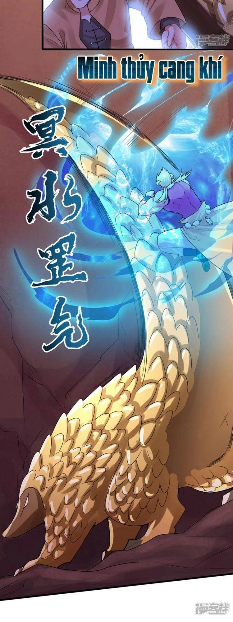 Hài Đế Vi Tôn Chapter 108 - 23