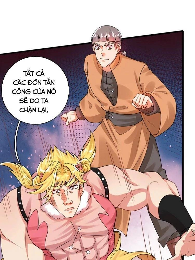 Hài Đế Vi Tôn Chapter 108 - 24