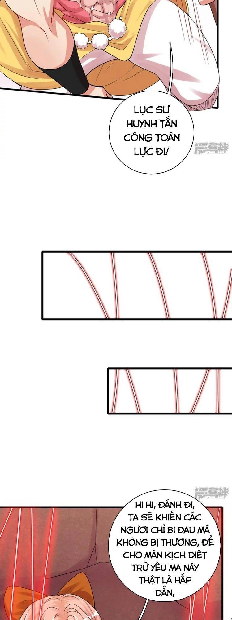 Hài Đế Vi Tôn Chapter 108 - 25