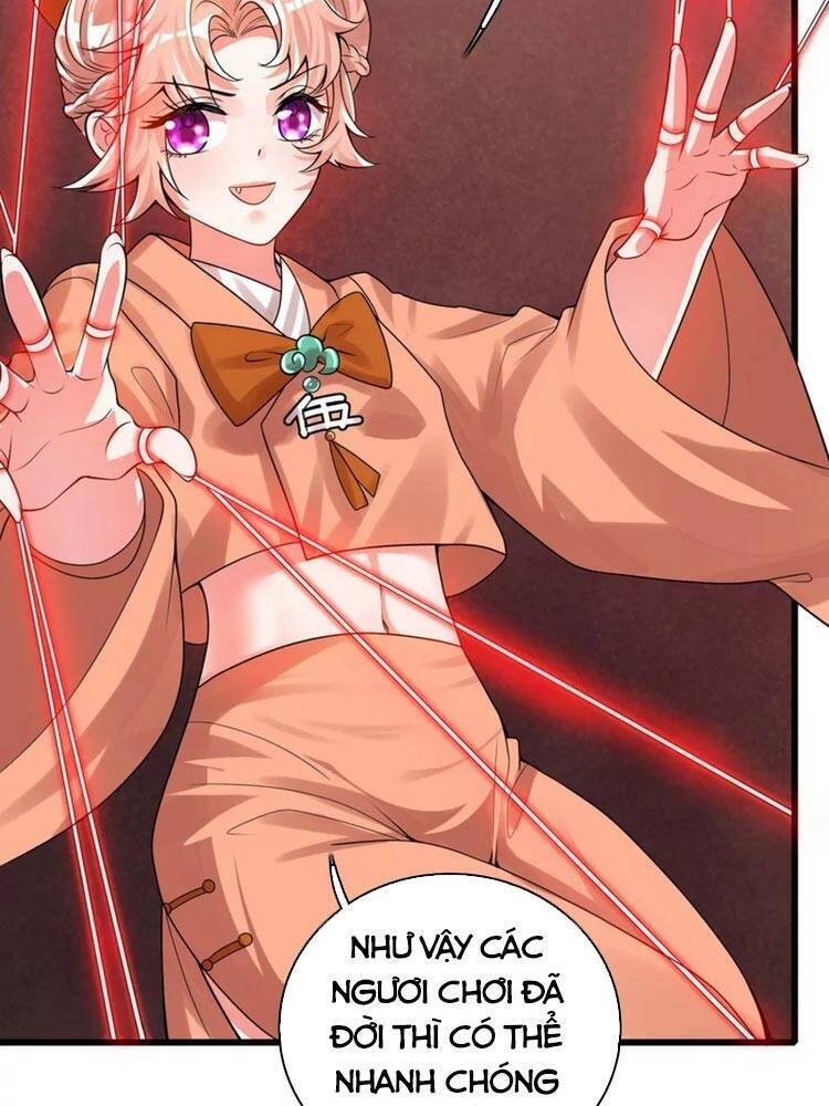 Hài Đế Vi Tôn Chapter 108 - 26