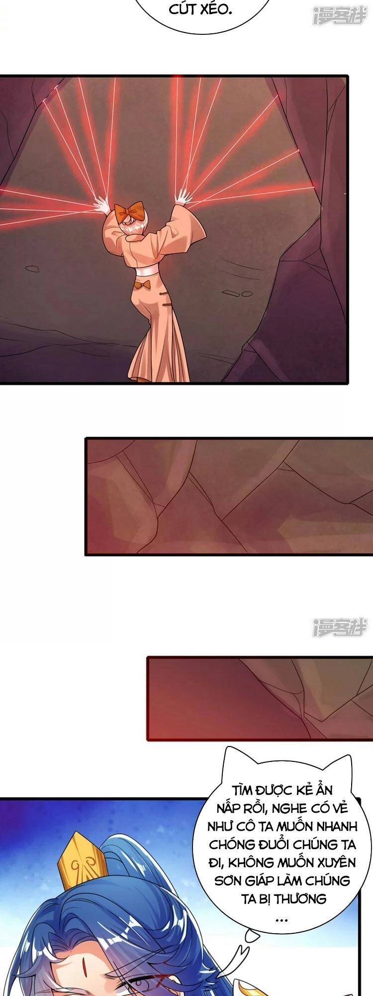 Hài Đế Vi Tôn Chapter 108 - 27