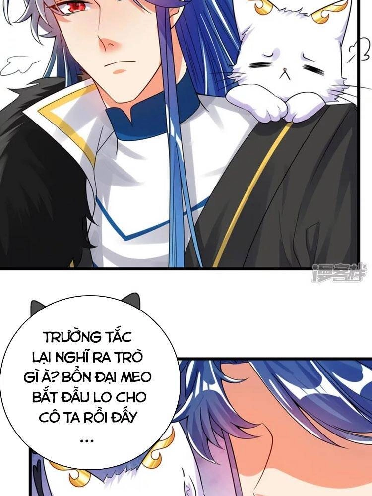 Hài Đế Vi Tôn Chapter 108 - 28