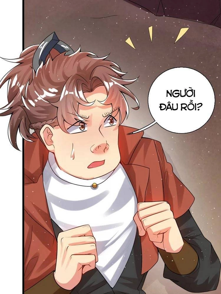 Hài Đế Vi Tôn Chapter 108 - 30