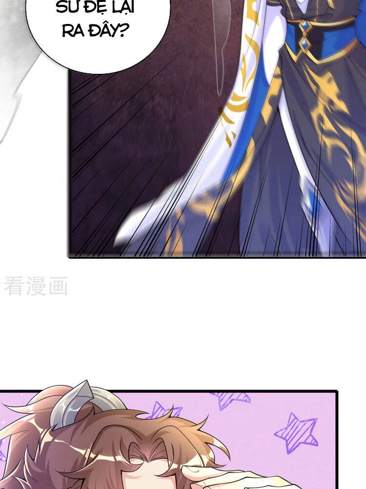 Hài Đế Vi Tôn Chapter 109 - 2