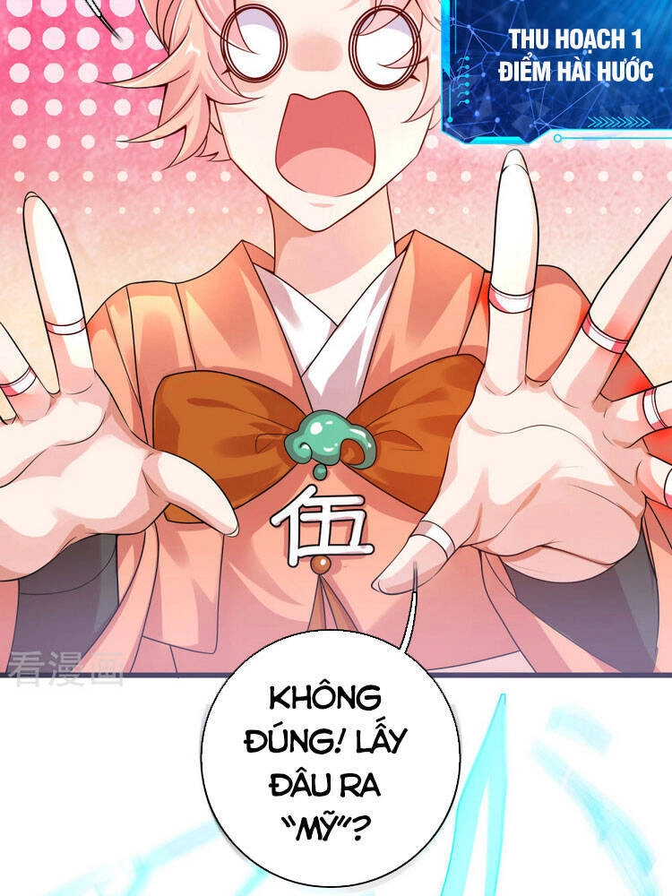 Hài Đế Vi Tôn Chapter 109 - 4