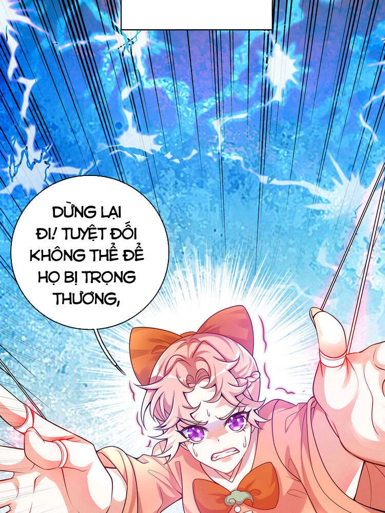 Hài Đế Vi Tôn Chapter 109 - 8