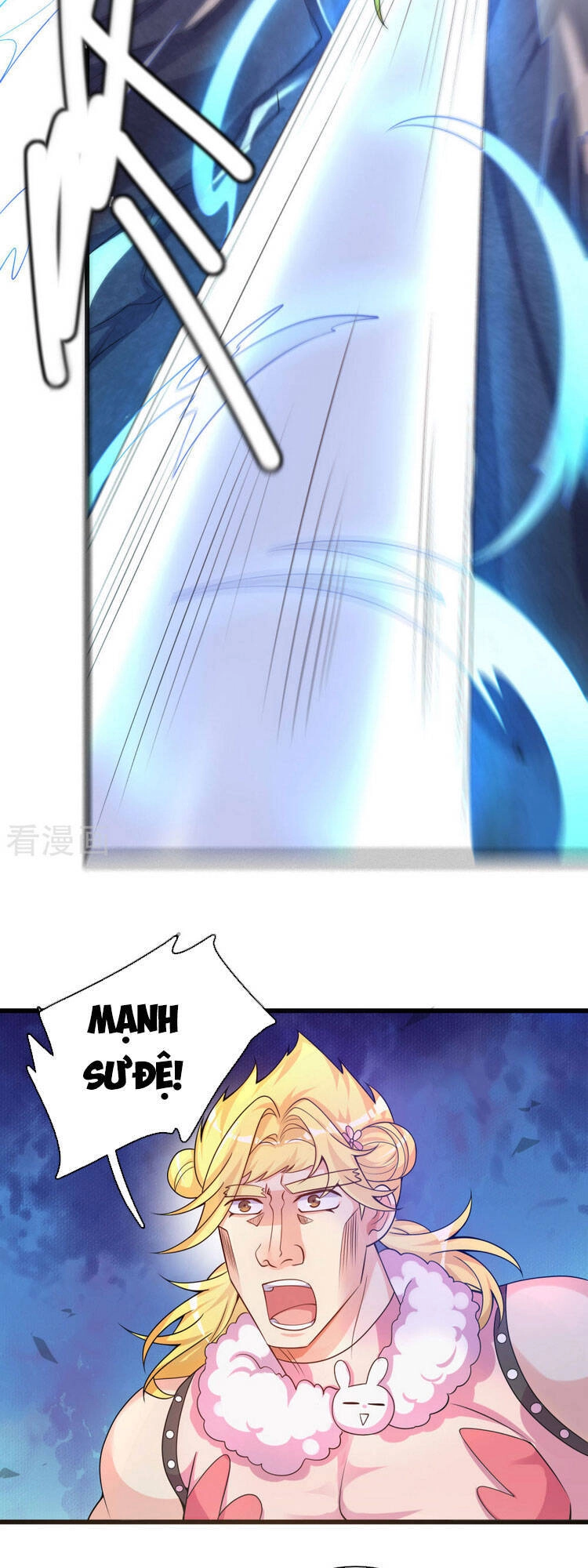 Hài Đế Vi Tôn Chapter 109 - 11