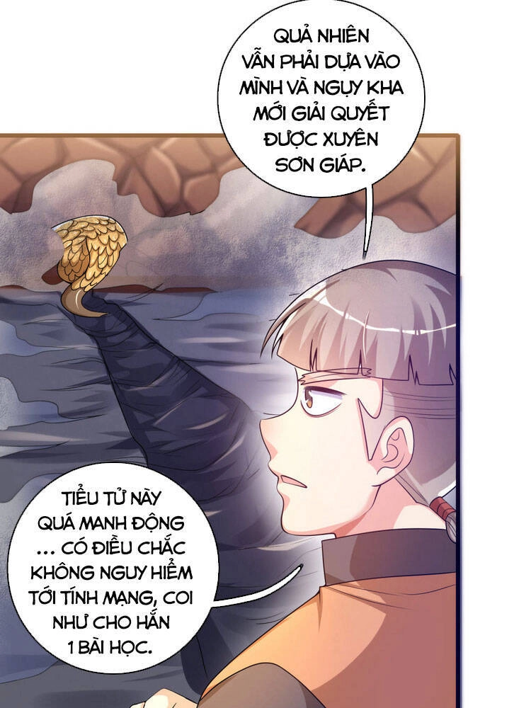 Hài Đế Vi Tôn Chapter 109 - 12