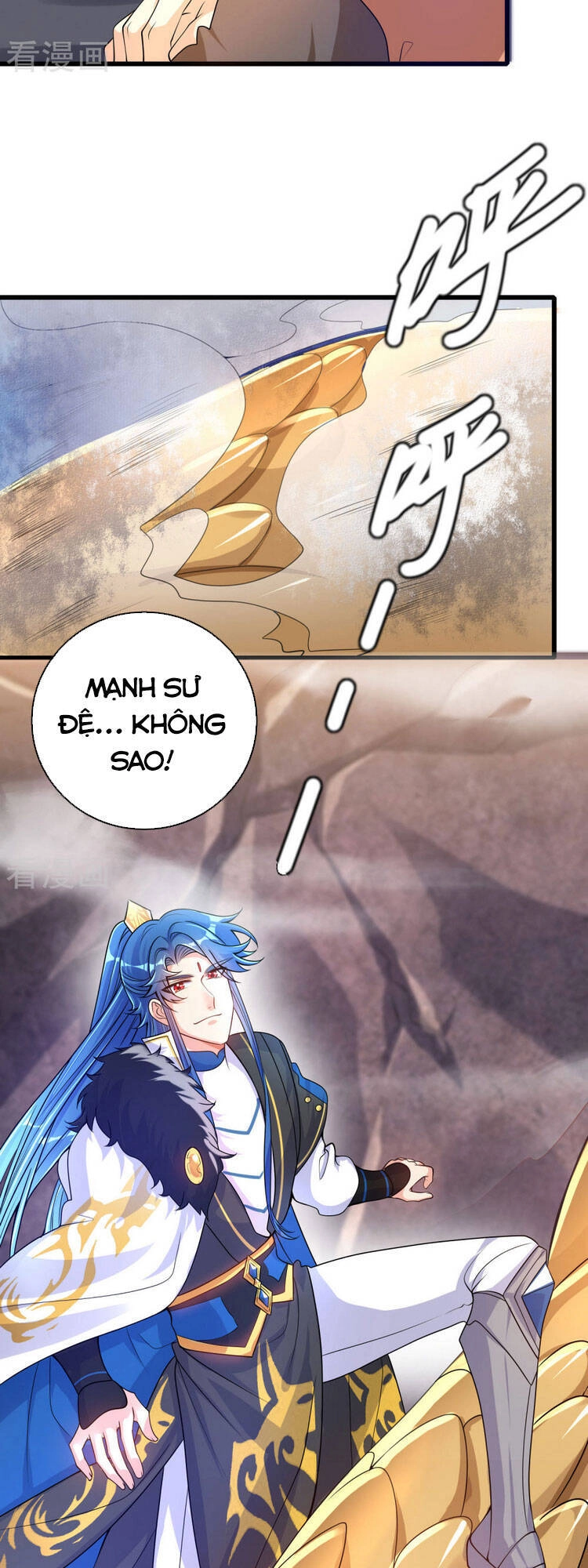 Hài Đế Vi Tôn Chapter 109 - 13