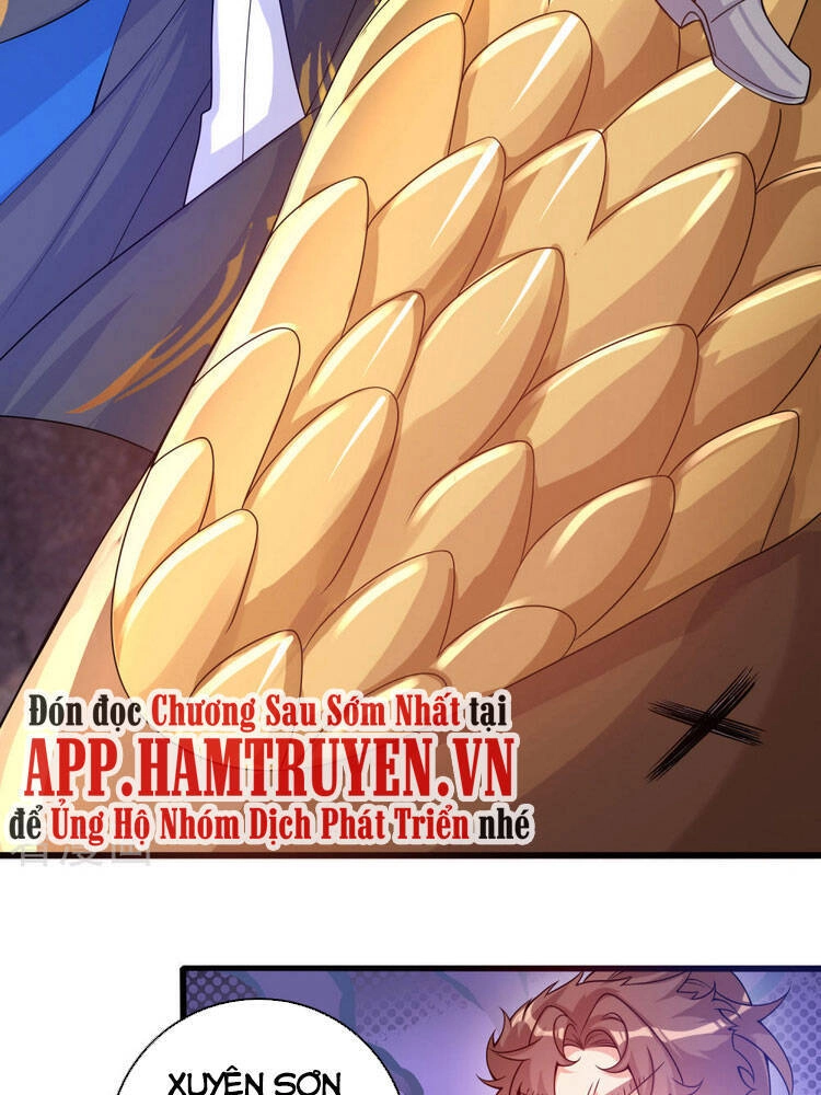 Hài Đế Vi Tôn Chapter 109 - 14