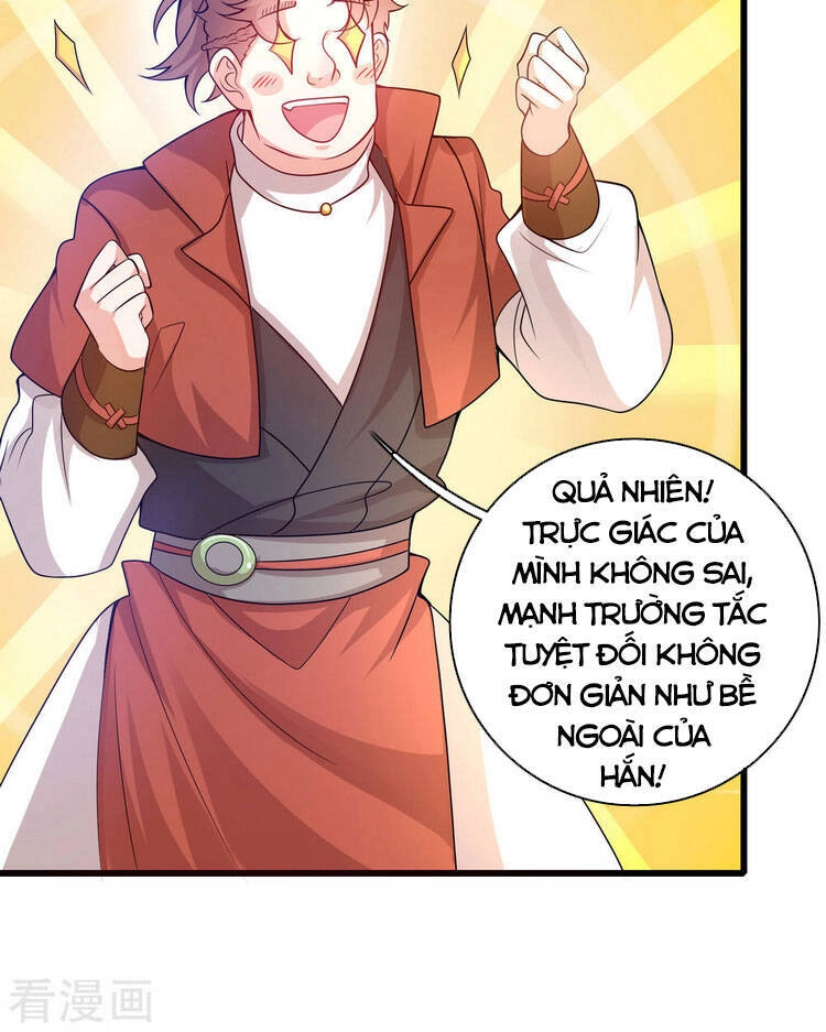 Hài Đế Vi Tôn Chapter 109 - 18