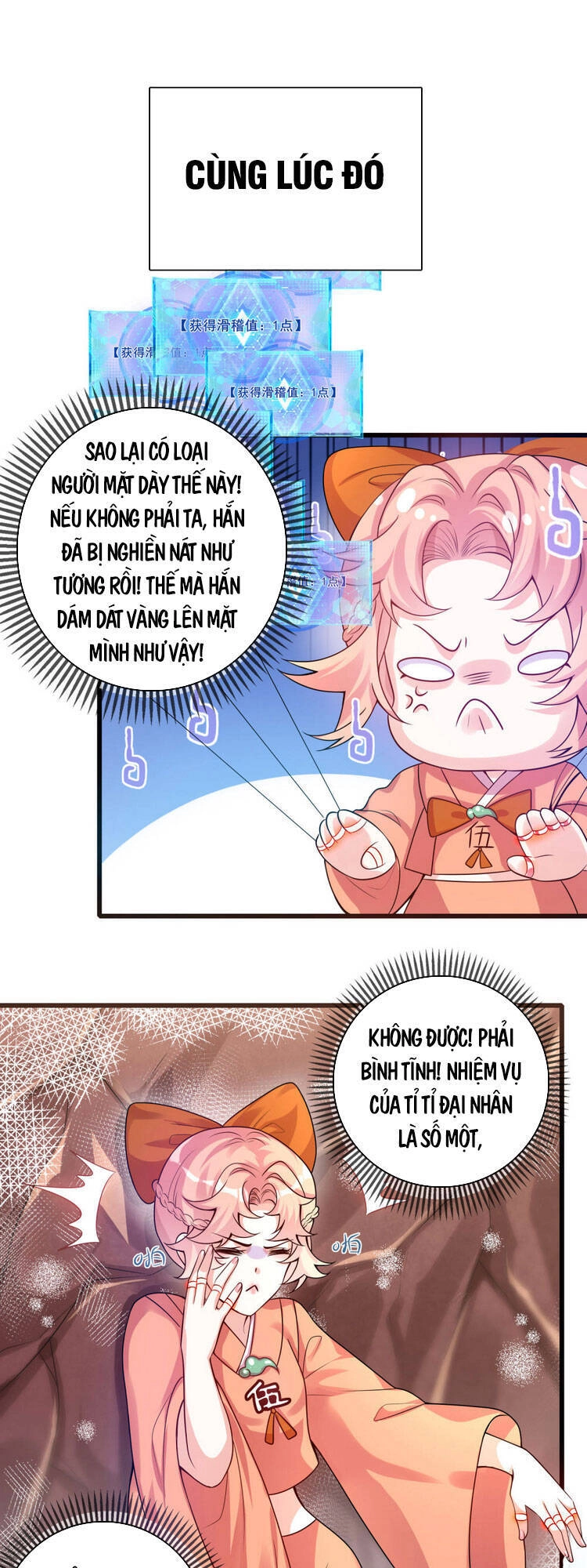 Hài Đế Vi Tôn Chapter 109 - 19