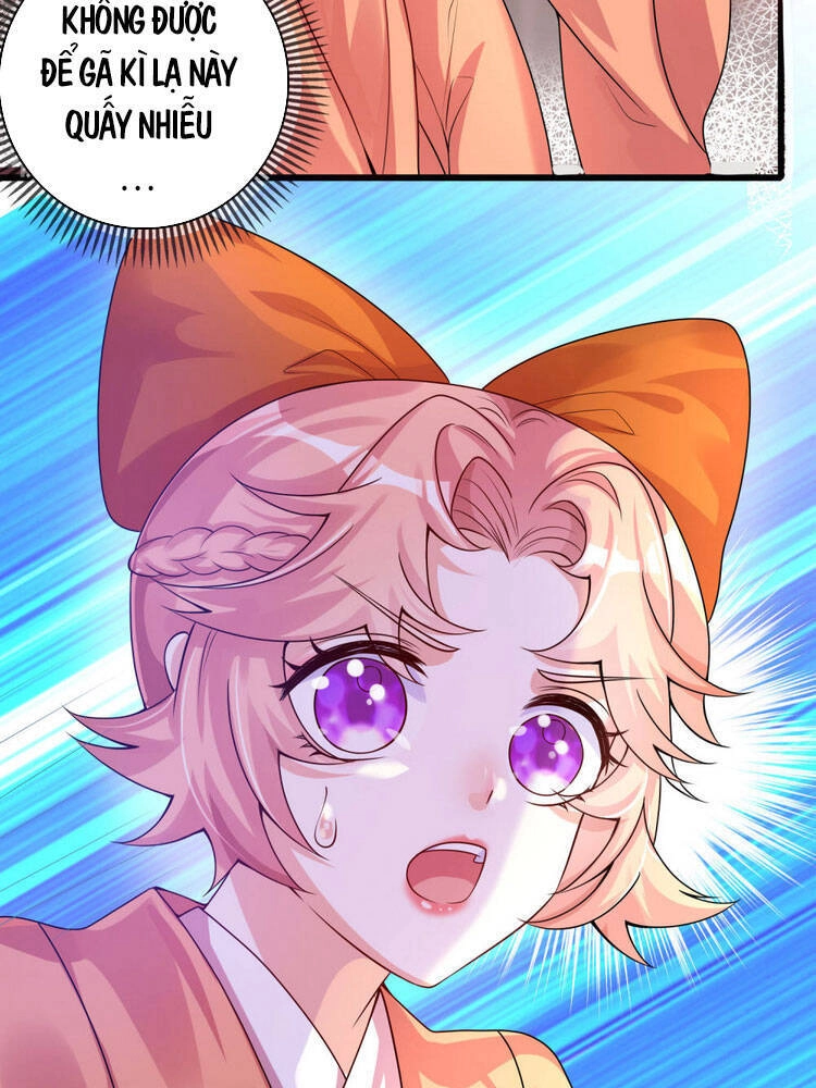 Hài Đế Vi Tôn Chapter 109 - 20