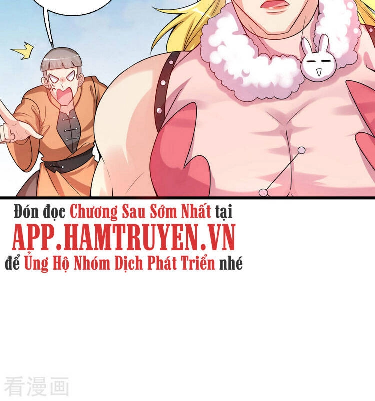 Hài Đế Vi Tôn Chapter 109 - 27