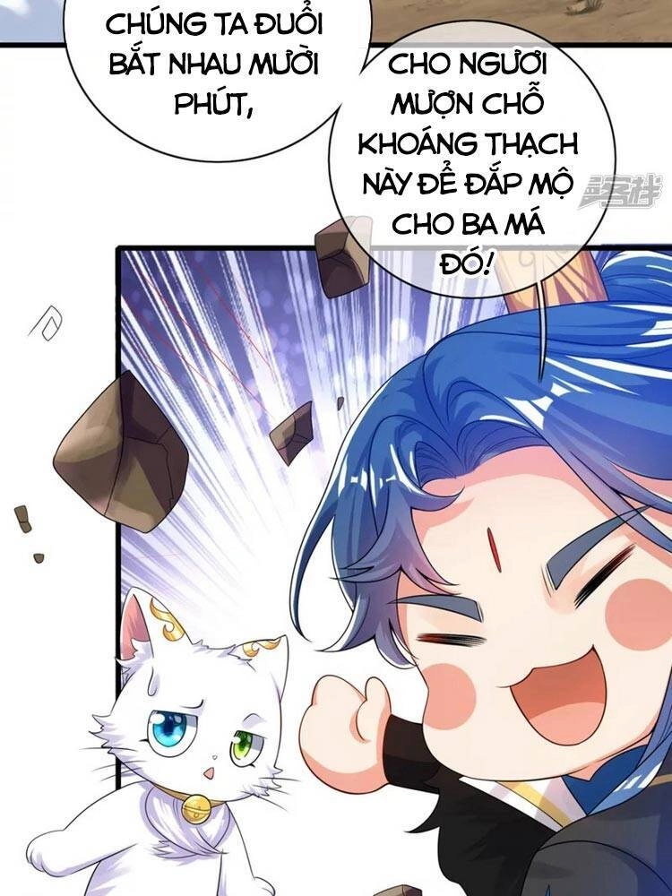 Hài Đế Vi Tôn Chapter 110 - 4