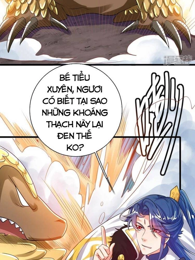 Hài Đế Vi Tôn Chapter 110 - 6