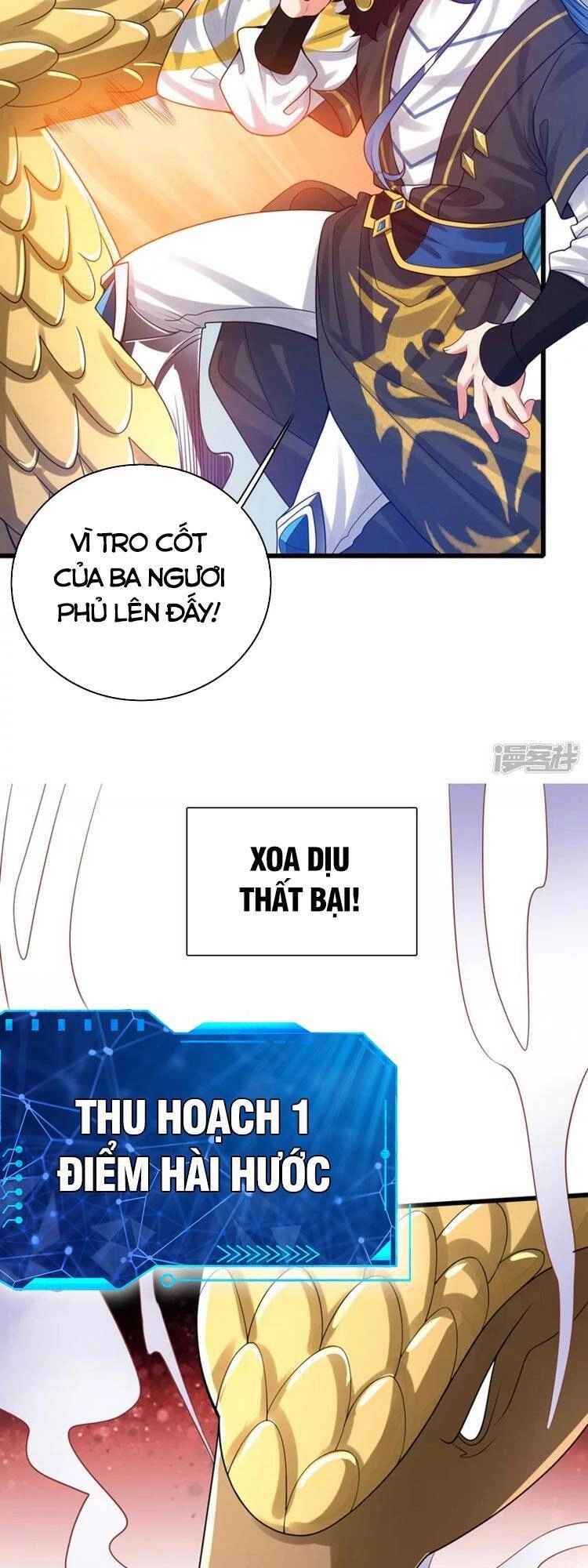 Hài Đế Vi Tôn Chapter 110 - 7