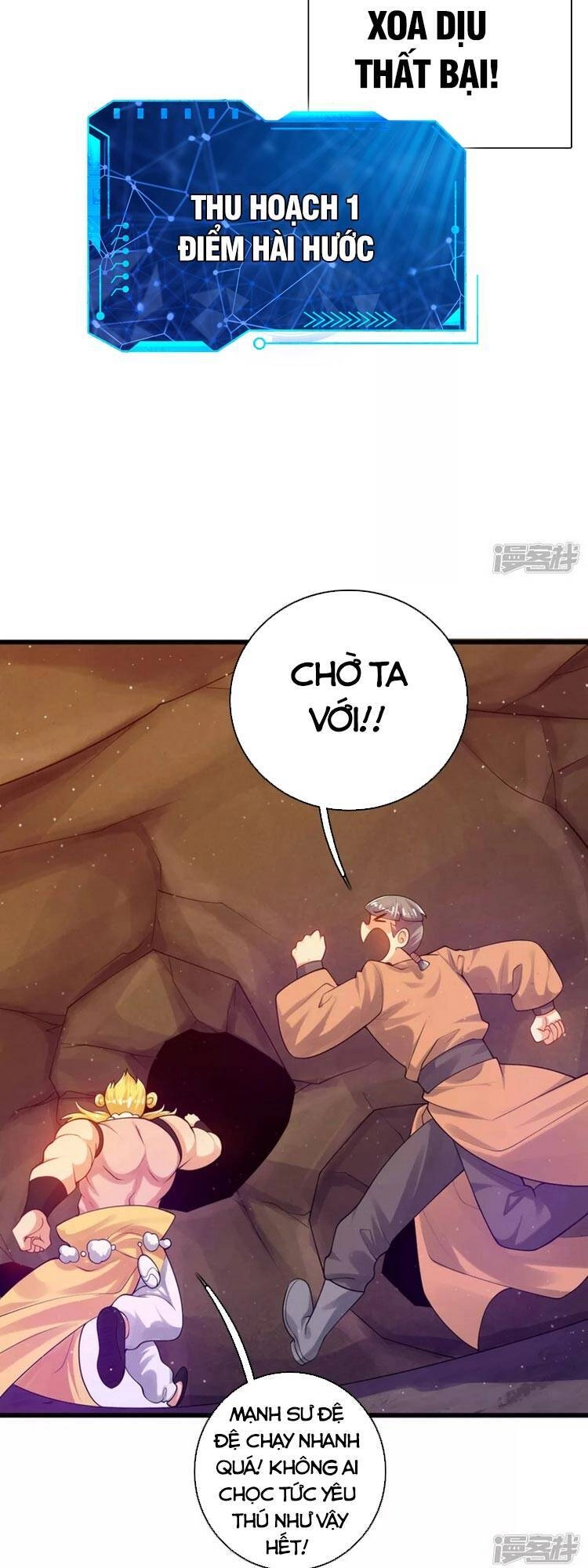 Hài Đế Vi Tôn Chapter 110 - 9