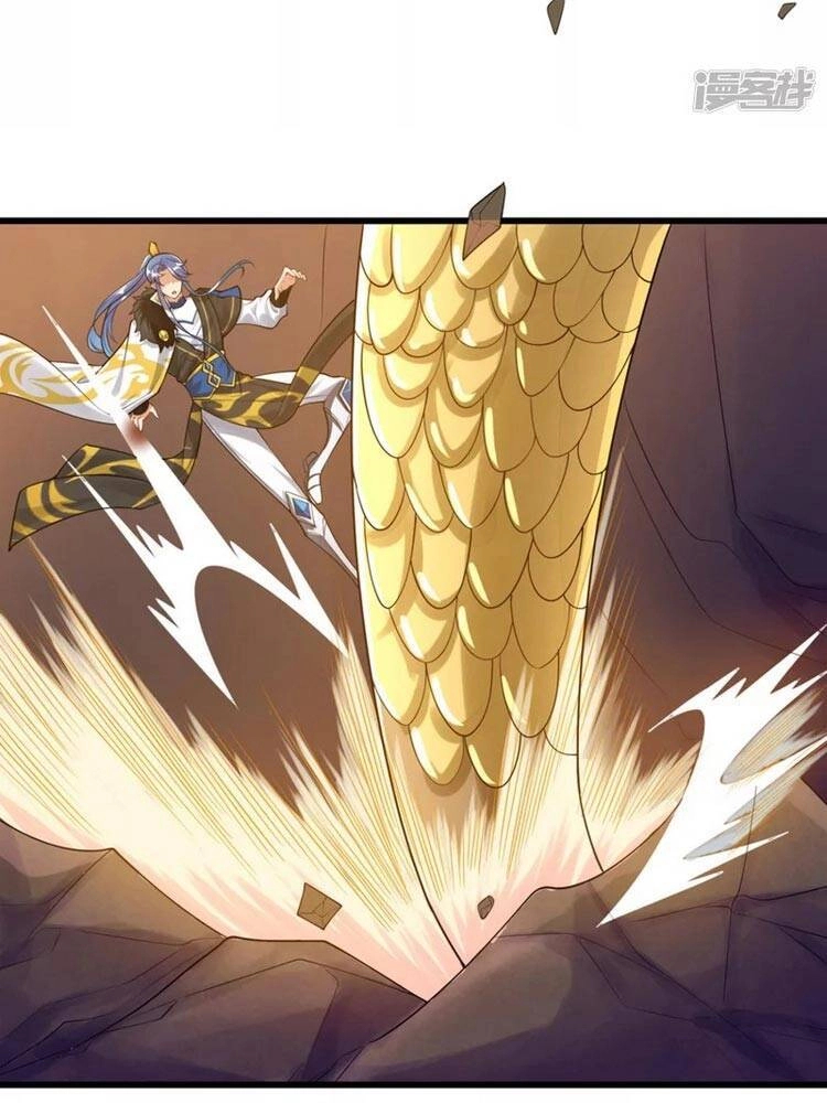 Hài Đế Vi Tôn Chapter 110 - 12