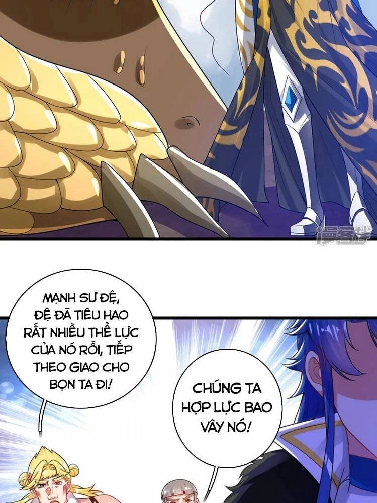 Hài Đế Vi Tôn Chapter 110 - 14