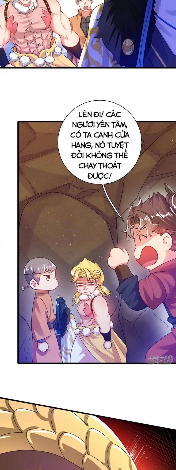 Hài Đế Vi Tôn Chapter 110 - 15