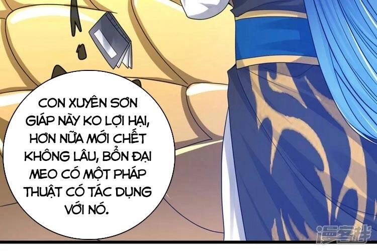 Hài Đế Vi Tôn Chapter 110 - 21
