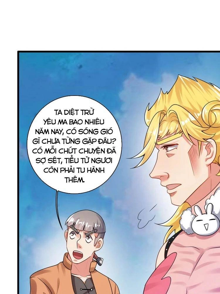 Hài Đế Vi Tôn Chapter 110 - 23