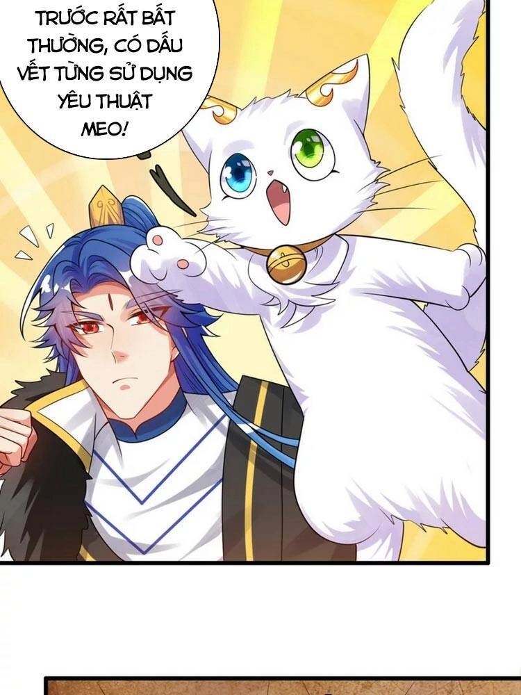 Hài Đế Vi Tôn Chapter 111 - 6