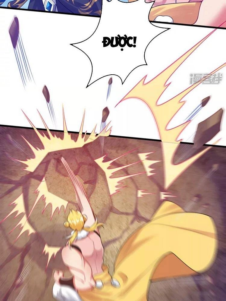 Hài Đế Vi Tôn Chapter 111 - 8