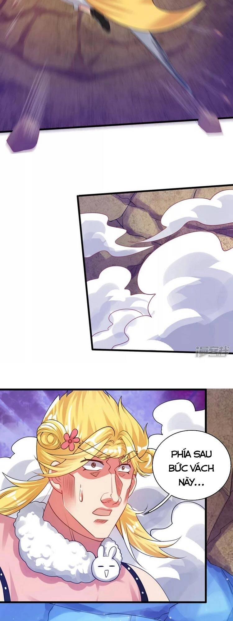 Hài Đế Vi Tôn Chapter 111 - 9