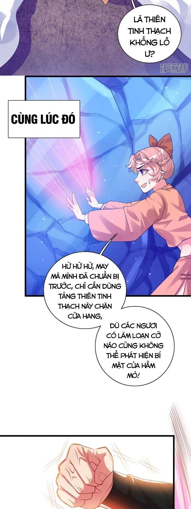 Hài Đế Vi Tôn Chapter 111 - 11