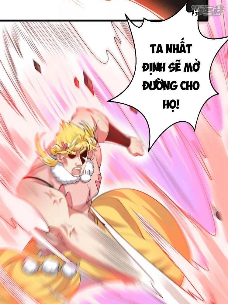 Hài Đế Vi Tôn Chapter 111 - 12