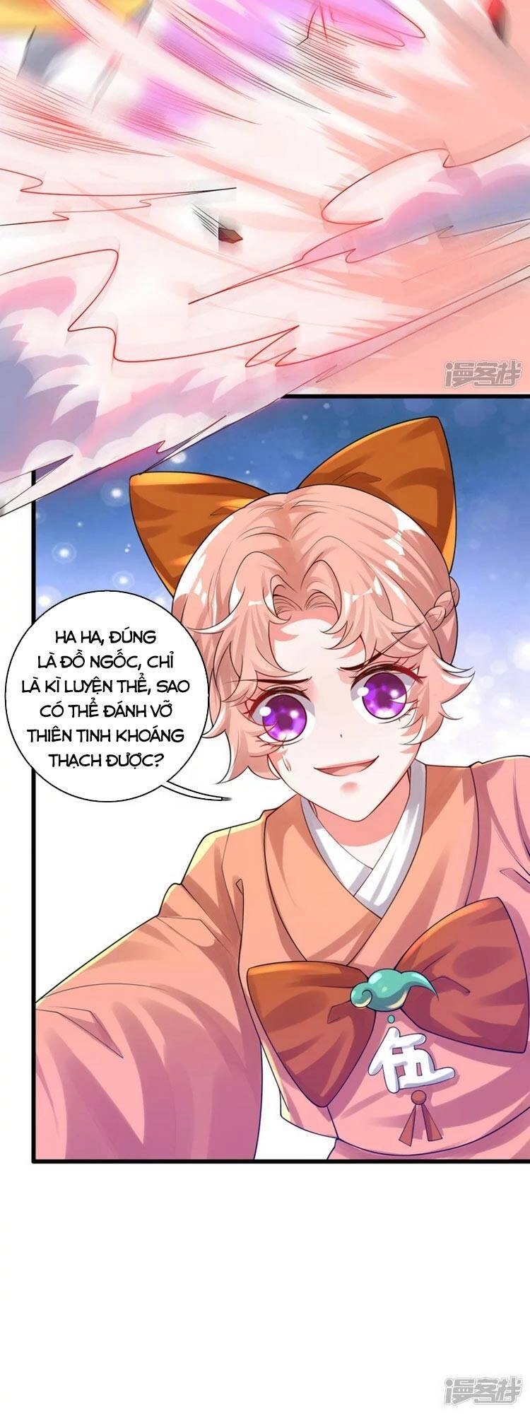 Hài Đế Vi Tôn Chapter 111 - 13