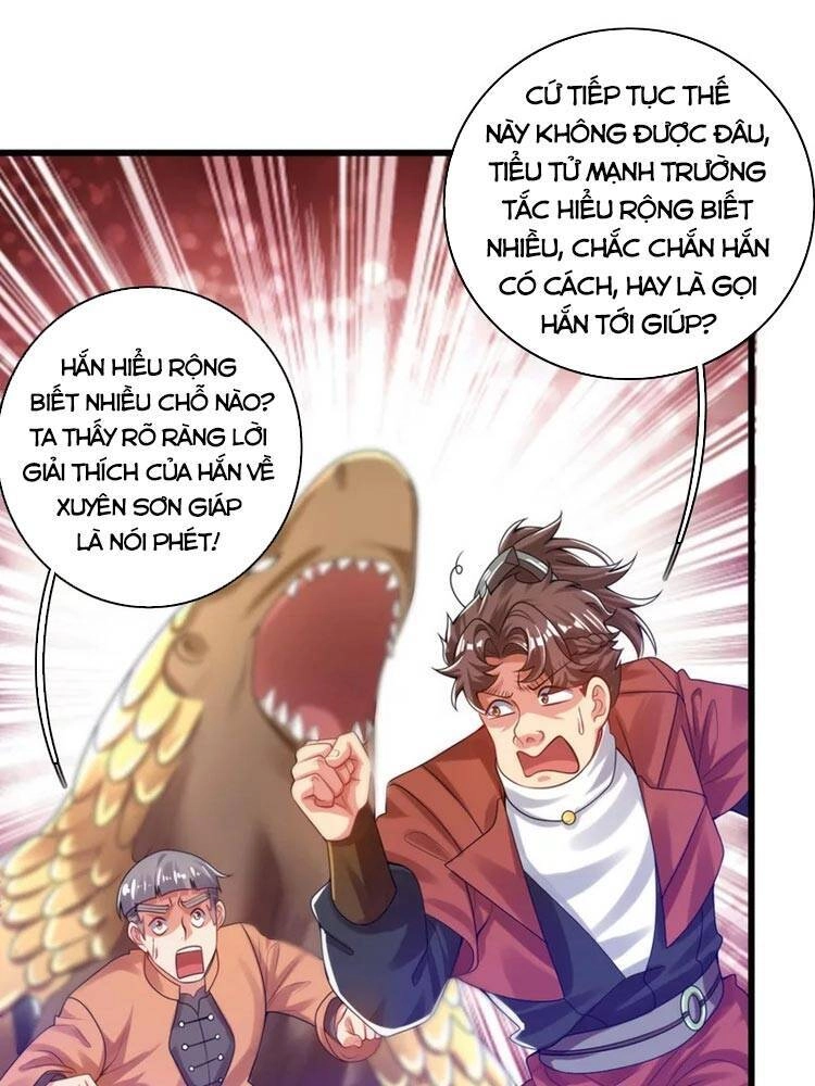 Hài Đế Vi Tôn Chapter 111 - 14