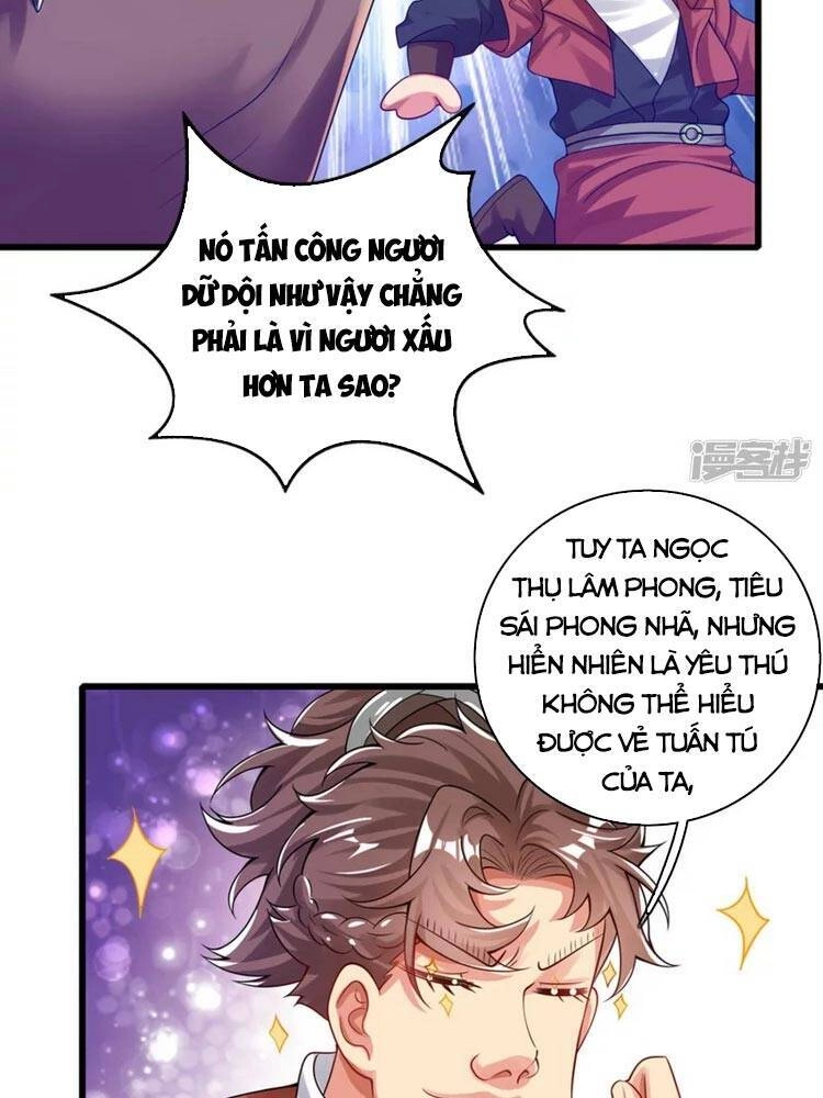 Hài Đế Vi Tôn Chapter 111 - 16