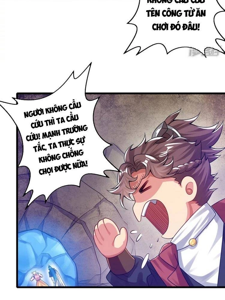 Hài Đế Vi Tôn Chapter 111 - 18