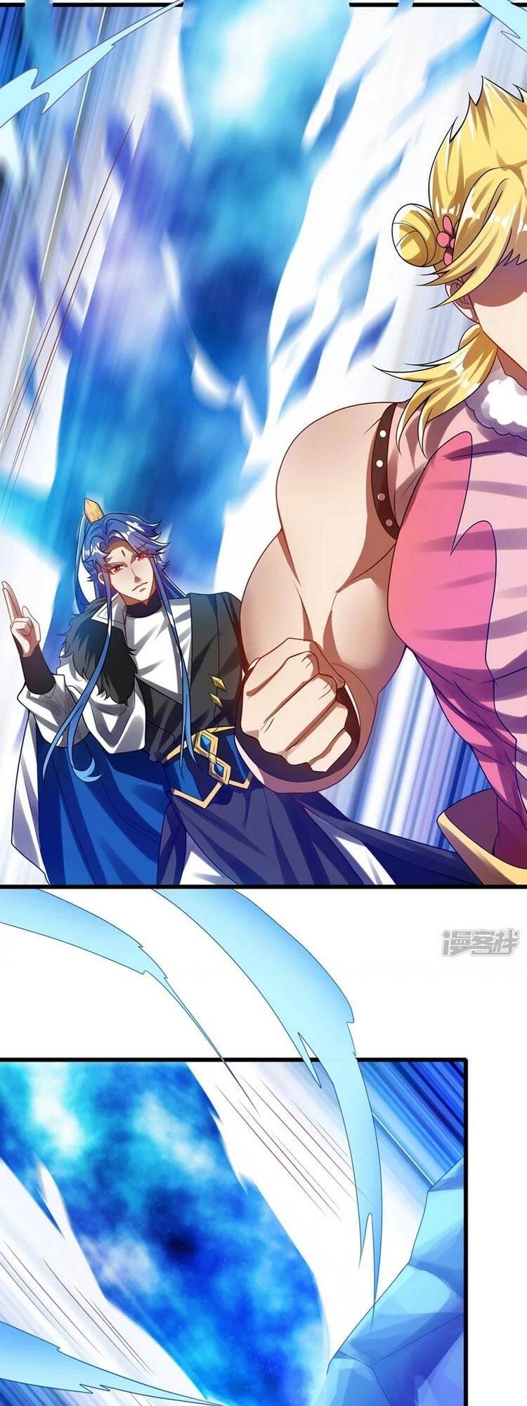 Hài Đế Vi Tôn Chapter 111 - 23