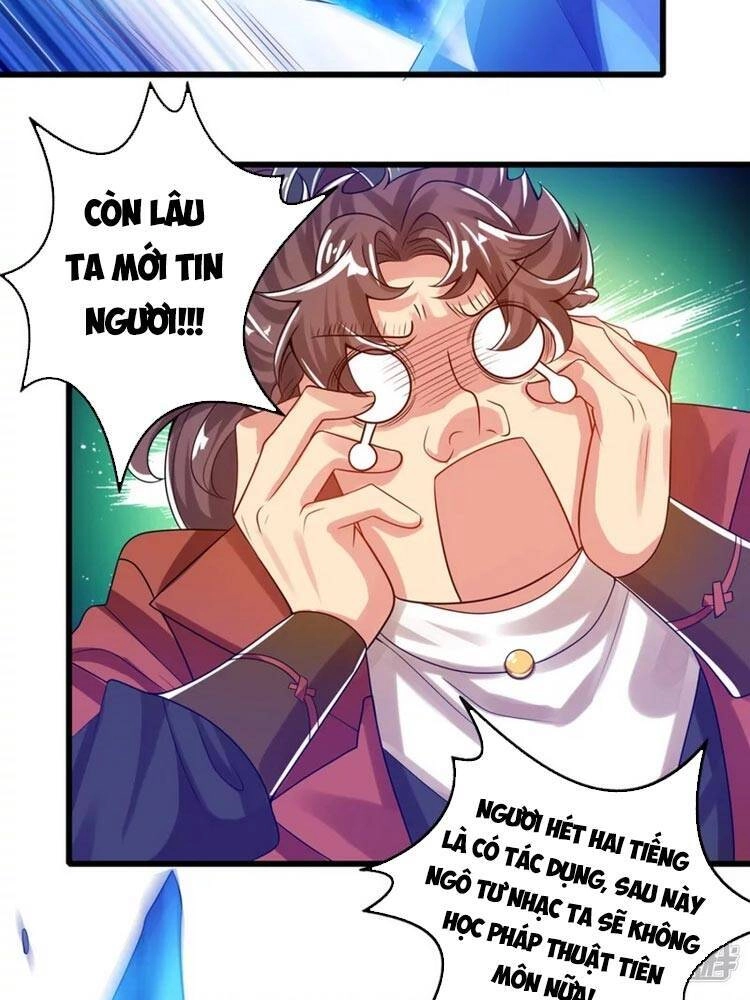 Hài Đế Vi Tôn Chapter 111 - 24